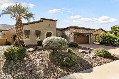 13067 W Cliffrose Road, Peoria, AZ 85383 - Photo 5