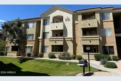 18416 N Cave Creek Road #Apt 2027, Phoenix, AZ 85032 - Photo 1