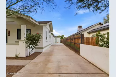 1306 E Willetta Street, Phoenix, AZ 85006 - Photo 3