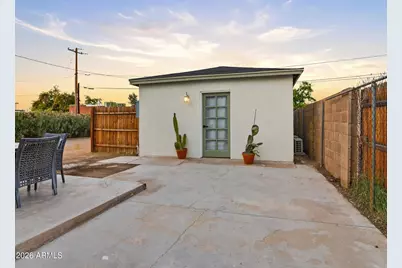 1306 E Willetta Street, Phoenix, AZ 85006 - Photo 23