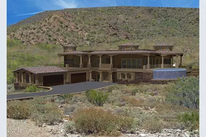 12964 E Desert Trail #14, Scottsdale, AZ 85259 - Photo 5