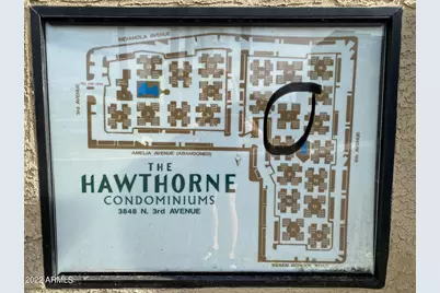 3848 N 3rd Avenue #3021, Phoenix, AZ 85013 - Photo 13