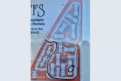 1720 E Thunderbird Road #1047, Phoenix, AZ 85022 - Photo 21