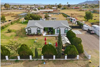 26027 S Valencia Avenue, Queen Creek, AZ 85142 - Photo 1