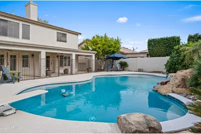 3897 E Leah Court, Gilbert, AZ 85234 - Photo 3