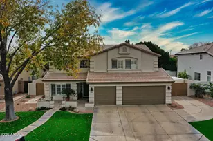 3897 E Leah Ct, Gilbert, AZ 85234 - Photo 27