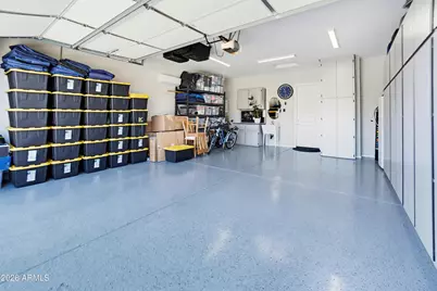 18850 N 261st Lane, Buckeye, AZ 85396 - Photo 29