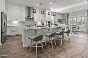 18850 N 261st Ln, Buckeye, AZ 85396 - Photo 5