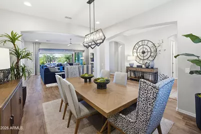 18850 N 261st Lane, Buckeye, AZ 85396 - Photo 11