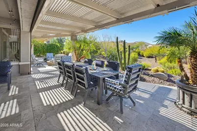 18850 N 261st Lane, Buckeye, AZ 85396 - Photo 31