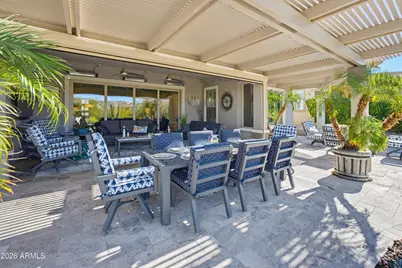 18850 N 261st Lane, Buckeye, AZ 85396 - Photo 33