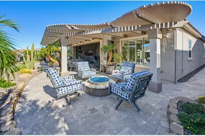 18850 N 261st Lane, Buckeye, AZ 85396 - Photo 35