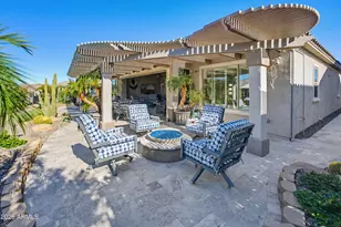 18850 N 261st Ln, Buckeye, AZ 85396 - Photo 35