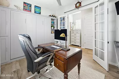 18850 N 261st Lane, Buckeye, AZ 85396 - Photo 25