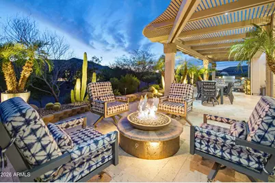 18850 N 261st Lane, Buckeye, AZ 85396 - Photo 45