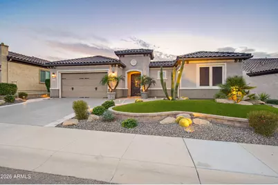 18850 N 261st Lane, Buckeye, AZ 85396 - Photo 1