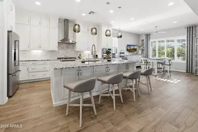 18850 N 261st Lane, Buckeye, AZ 85396 - Photo 5