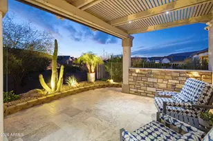 18850 N 261st Ln, Buckeye, AZ 85396 - Photo 47