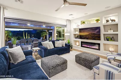 18850 N 261st Lane, Buckeye, AZ 85396 - Photo 17