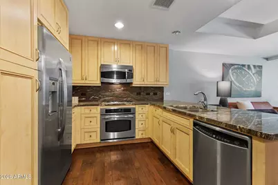 7127 E Rancho Vista Drive #3009, Scottsdale, AZ 85251 - Photo 3