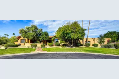 8434 E Charter Oak Drive, Scottsdale, AZ 85260 - Photo 47