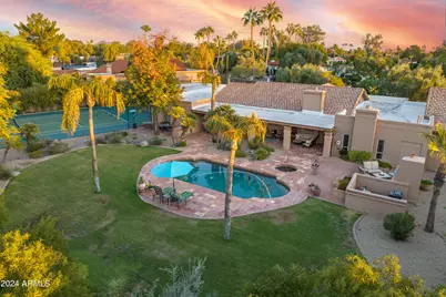 8434 E Charter Oak Drive, Scottsdale, AZ 85260 - Photo 41