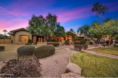 8434 E Charter Oak Drive, Scottsdale, AZ 85260 - Photo 45