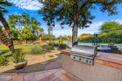 8434 E Charter Oak Drive, Scottsdale, AZ 85260 - Photo 37