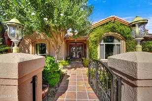 8434 E Charter Oak Dr, Scottsdale, AZ 85260 - Photo 1