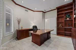 3659 N Eagle Canyon, Mesa, AZ 85207 - Photo 7