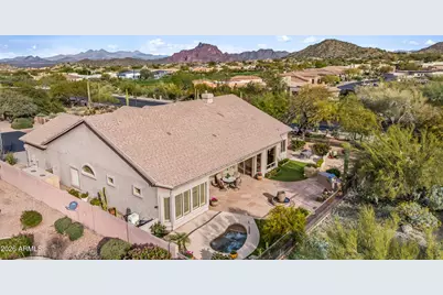 3659 N Eagle Canyon, Mesa, AZ 85207 - Photo 39