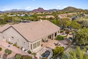 3659 N Eagle Canyon, Mesa, AZ 85207 - Photo 39