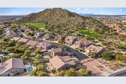 3659 N Eagle Canyon, Mesa, AZ 85207 - Photo 41