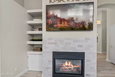 3659 N Eagle Canyon, Mesa, AZ 85207 - Photo 11