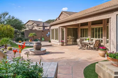 3659 N Eagle Canyon, Mesa, AZ 85207 - Photo 33