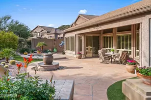 3659 N Eagle Canyon, Mesa, AZ 85207 - Photo 33