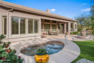 3659 N Eagle Canyon, Mesa, AZ 85207 - Photo 35