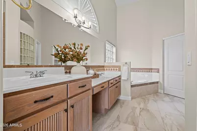 3659 N Eagle Canyon, Mesa, AZ 85207 - Photo 21