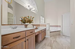 3659 N Eagle Canyon, Mesa, AZ 85207 - Photo 21