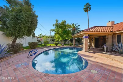 14029 N Canterbury Drive, Phoenix, AZ 85023 - Photo 7