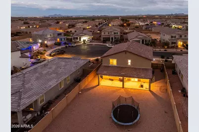 20204 N Wilford Avenue, Maricopa, AZ 85138 - Photo 3