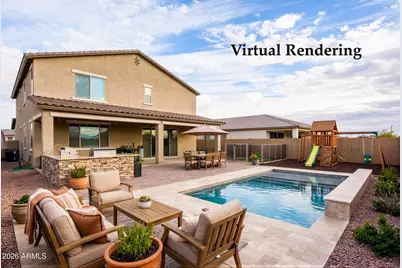 20204 N Wilford Avenue, Maricopa, AZ 85138 - Photo 25