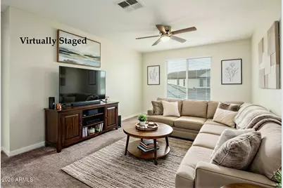 20204 N Wilford Avenue, Maricopa, AZ 85138 - Photo 3