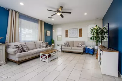 20204 N Wilford Avenue, Maricopa, AZ 85138 - Photo 9