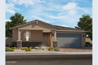 4668 N 178th Lane, Goodyear, AZ 85395 - Photo 1