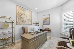 938 E Parkview Dr, Gilbert, AZ 85295 - Photo 43