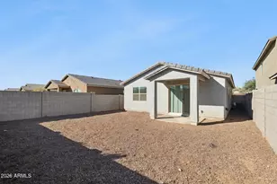 4385 W Allen St, Laveen, AZ 85339 - Photo 21