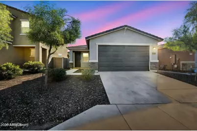 4385 W Allen Street, Laveen, AZ 85339 - Photo 1