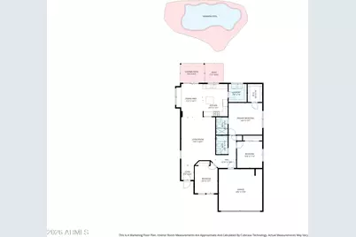 1134 E Pedro Road, Phoenix, AZ 85042 - Photo 29