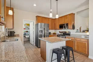 1134 E Pedro Rd, Phoenix, AZ 85042 - Photo 7